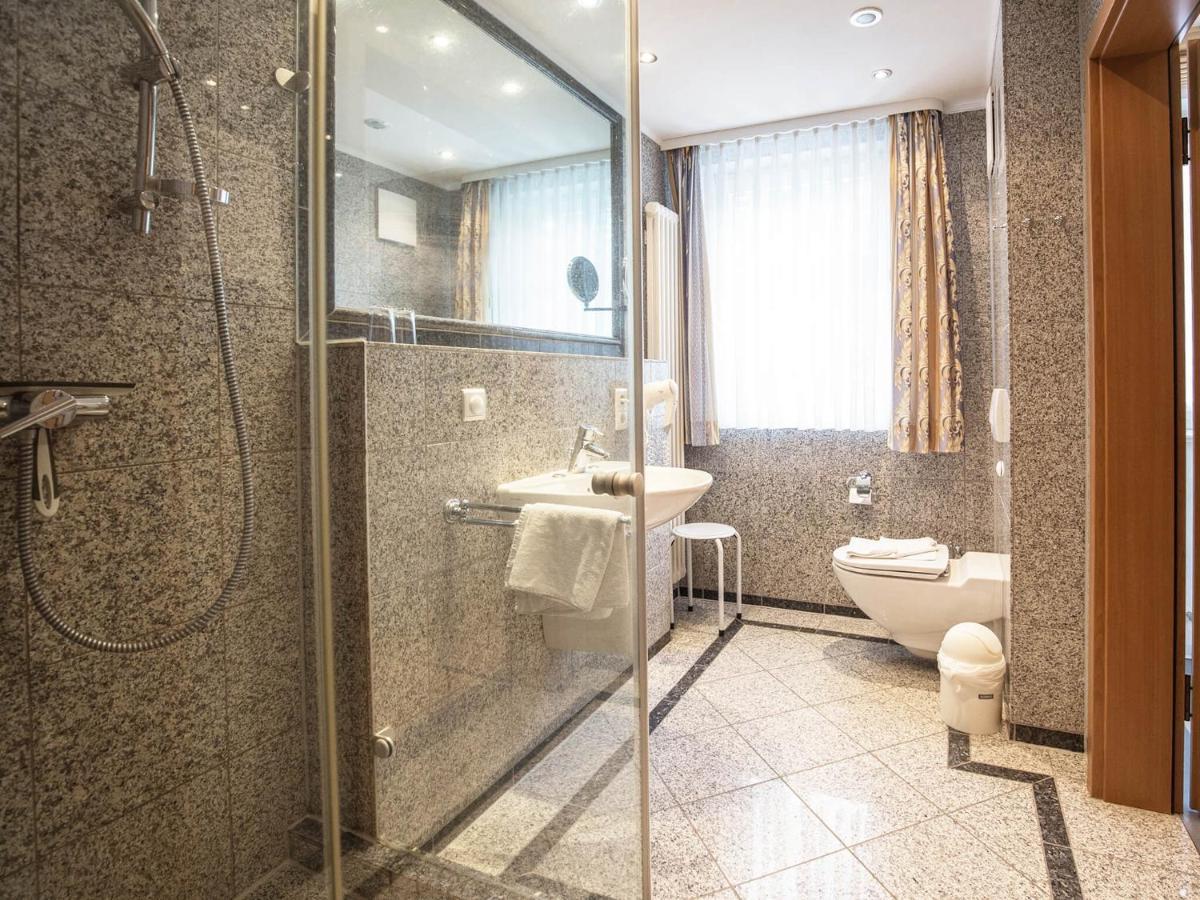 Duenenpark Binz - Komfort Ferienwohnung Mit 1 Schlafzimmer Und Balkon Im Obergeschoss 225 Екстериор снимка